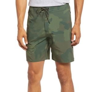 COPY - Roark Men's Layover Trail Short 2.0 - 31